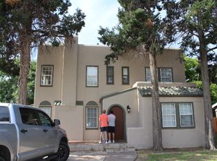 2203 20th St, Lubbock, TX 79411