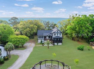 70 Nathan Pope Rd, Saint Helena Island, SC 29920