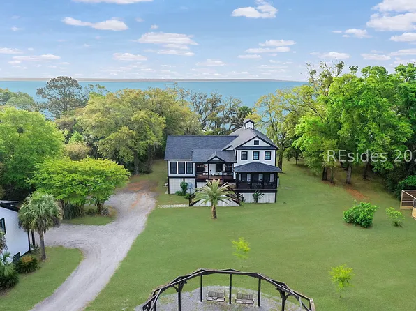 70 Nathan Pope Road, St Helena Island, SC 29920