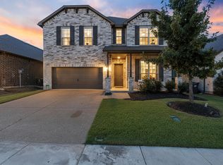204 Miramar Ave, Melissa, TX 75454