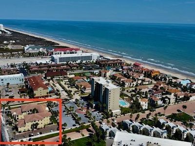 6410 N Padre Blvd #203, South Padre Island, TX, 78597