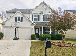 9235 Friarbridge Dr, Suwanee, GA 30024