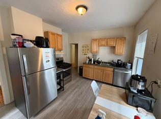 61 Webster Ave APT 2L, Somerville, MA 02143