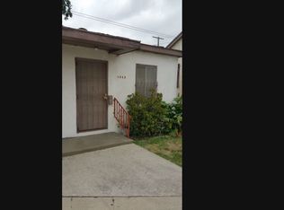 1643 W 37th St, Los Angeles, CA 90018