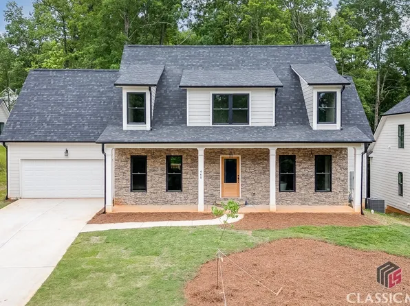 115 Carmen Way, Athens, GA 30605