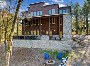 230 Sugar Pine Loop, Broken Bow, OK 74728