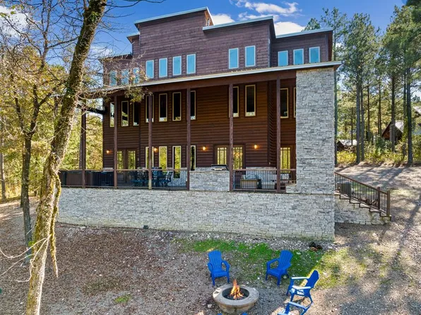 230 Sugar Pine Loop, Broken Bow, OK 74728