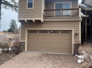 3949 N Tam Oshanter Dr, Flagstaff, AZ 86004