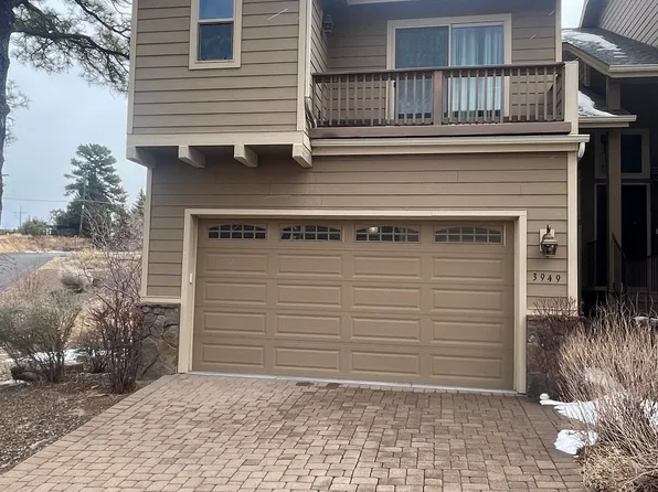 3949 N Tam Oshanter Dr, Flagstaff, AZ 86004