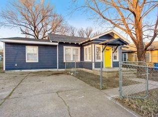 520 E 17th Ave, Stillwater, OK 74074