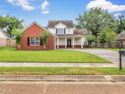 9897 Alexanders Ridge Dr, Olive Branch, MS, 38654