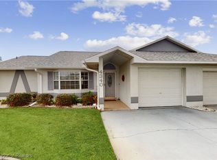 4340 Vantage Cir, Sebring, FL 33872