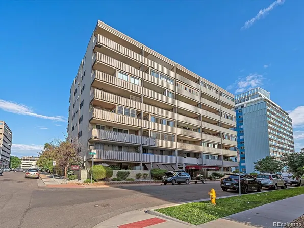 1111 N Ash St APT 307, Denver, CO 80220