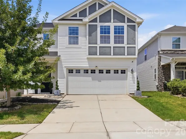 14011 Ridgewater Way, Charlotte, NC 28278