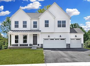 3744 Whispering Pines Rd, Delaware, OH 43015