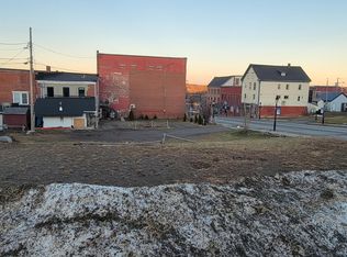 43 North St, Calais, ME 04619