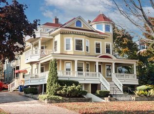 108 Eastern Promenade #3, Portland, ME 04101