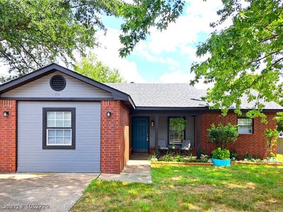 70 Grand Heather Dr, Greenwood, AR, 72936