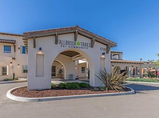 1735 S Mission Rd #244, Fallbrook, CA 92028