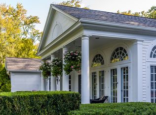 225 Skyline Ridge Rd, Bridgewater, CT 06752