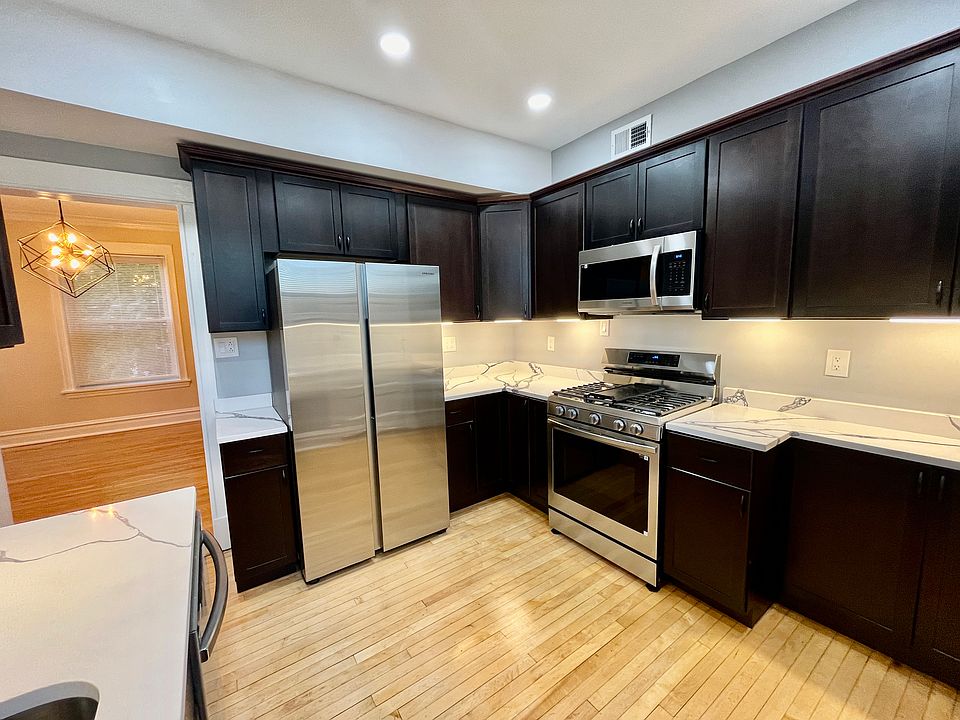 New Kitchen!