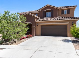 9016 Piedra Dibujo Rd NW, Albuquerque, NM 87120