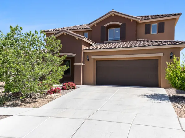 9016 Piedra Dibujo Rd NW, Albuquerque, NM 87120