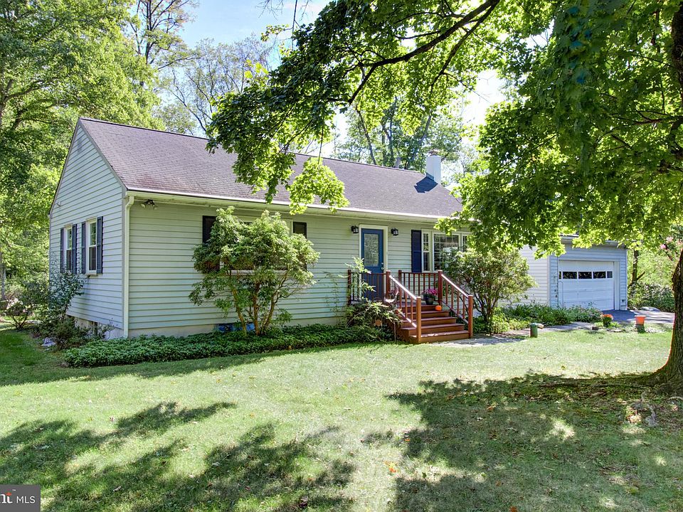 63 Stony Brook Rd, Hopewell, NJ 08525 Zillow