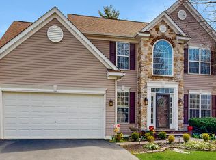 511 Florence Fields Ln, New Castle, DE 19720