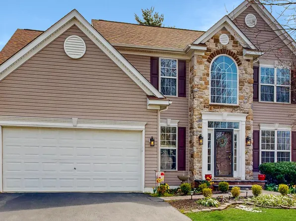 511 Florence Fields Ln, New Castle, DE 19720