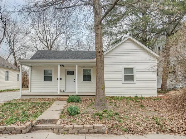 431 E Schwarz St, Edwardsville, IL 62025