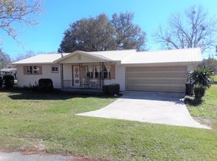 115 Laurel Ln, Crescent City, FL 32112