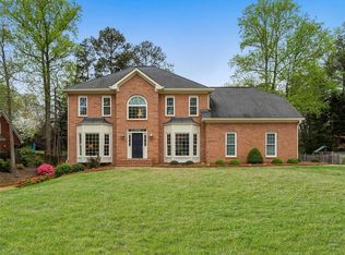 4554 Wenden Ln, Marietta, GA 30062