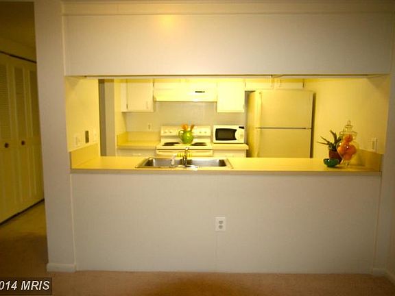 4th image of 3321 S Leisure World Blvd #98-1B
