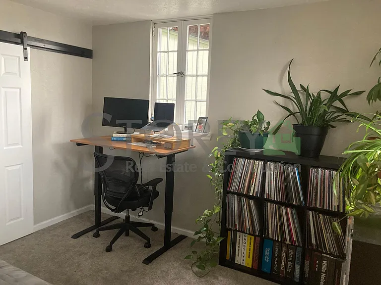 Great for an office too!