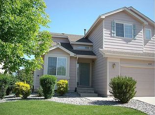 447 English Sparrow Trl, Highlands Ranch, CO 80129