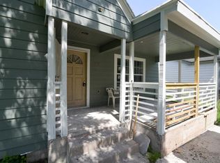 3403 Cetti St, Houston, TX 77009