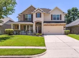 13710 Windsor Garden Ln, Houston, TX 77044
