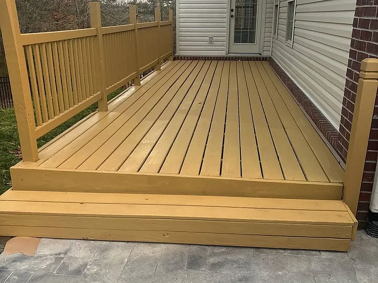 1 Dent Ln — Photo 19