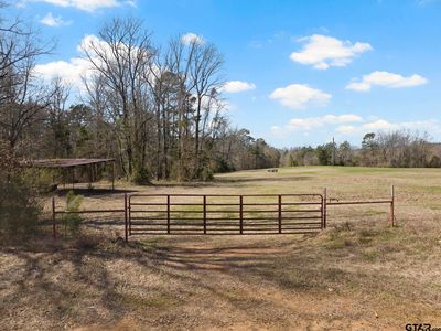 County Road 2737, Naples, TX, 75568