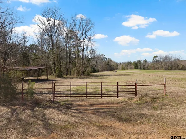 County Road 2737, Naples, TX 75568