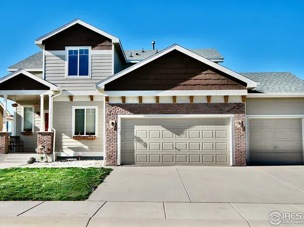 17856 Smelting Rock Dr, Monument, CO 80132