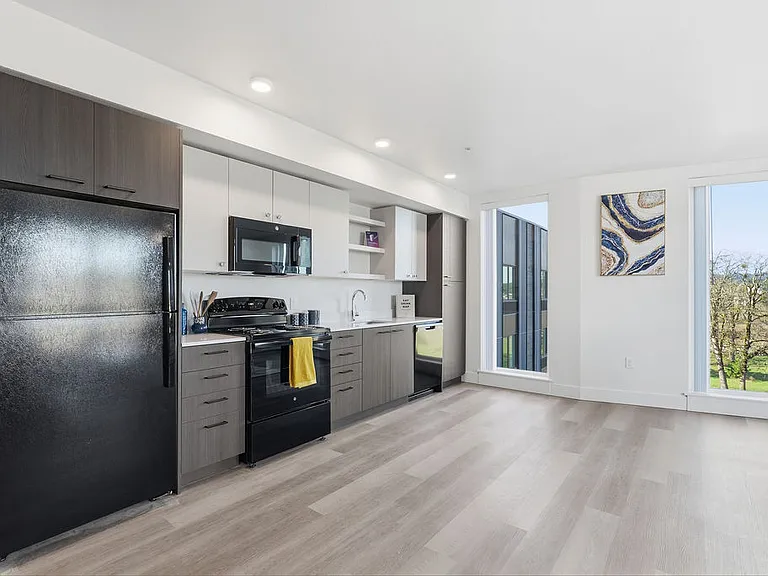 Vuela Apartments — Photo 3