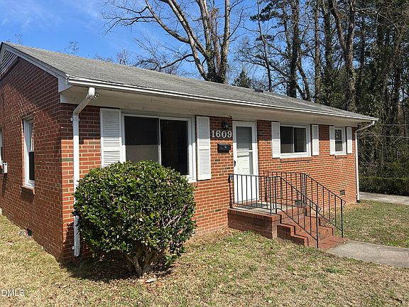 3rd image of 1609 Juniper St