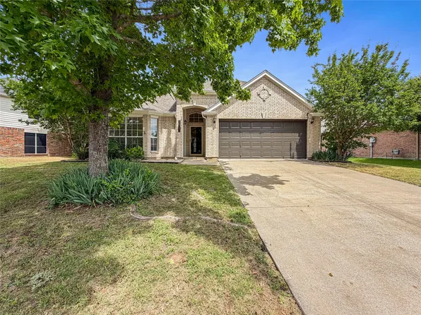 2516 Fairway View Dr, Burleson, TX 76028