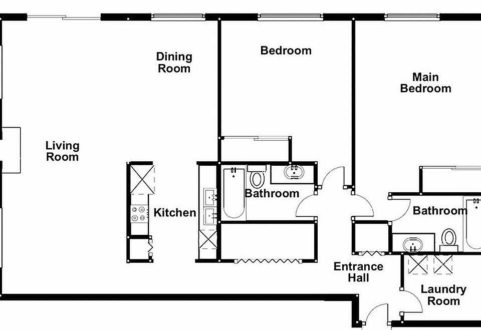 1st image of 13235 12th Ave SW #1121