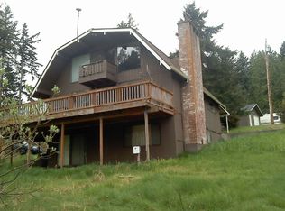 461 Johnson Rd, Quilcene, WA 98376