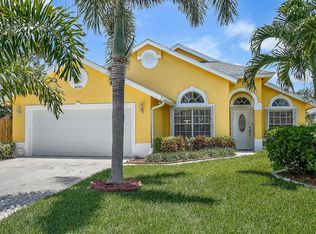 6034 Pompano St, Jupiter, FL 33458