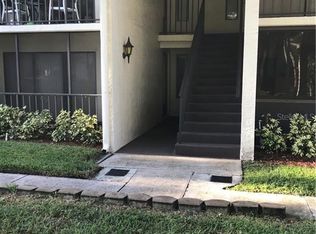 2631 Pine Ridge Way S APT C1, Palm Harbor, FL 34684