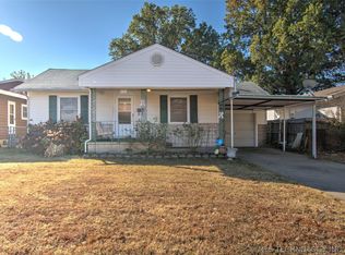 2121 E Broadway St, Muskogee, OK 74403